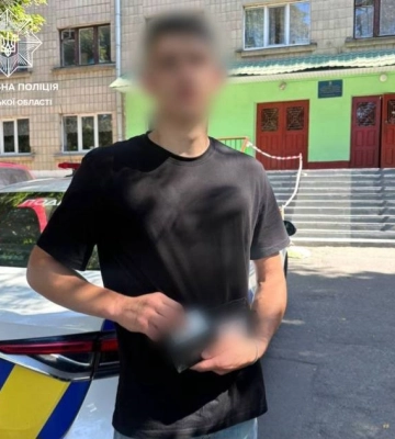 Гаманець з документами залишив у рівненському автобусі