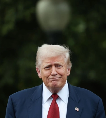 У Білому домі анонсували &quot;захоплюючу&quot; заяву Трампа про Пентагон