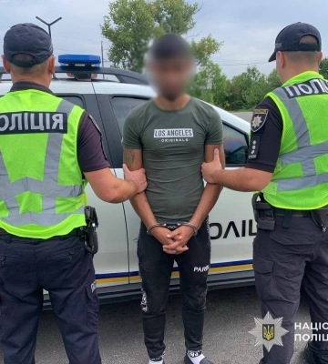 25-річний закарпатець за 4,3 тис. доларів переправляв призовників до ЄС