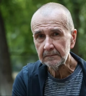 Ексмер Херсона розповів, як його змушували здати ФСБ журналіста Сергія Нікітенка