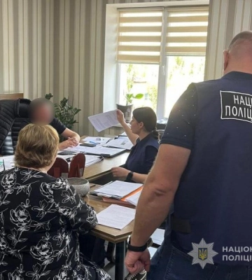 На Сумщині вкрали 25 млн грн на будівництві сміттєвого полігону