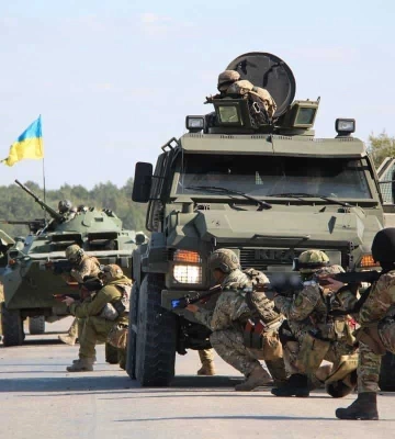 Второго Будапештского меморандума нам не надо: Киев просит Запад теперь только об одном