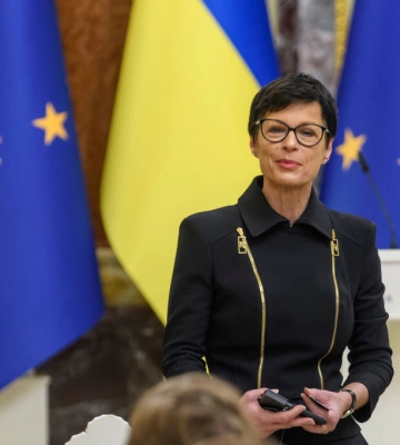 В ЄС нагадують Україні про обов’язок й надалі працювати над антикорупційними реформами