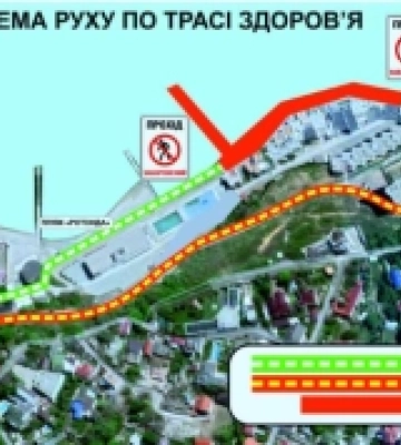 3 вересня в Одесі розпочинаються роботи з капремонту елементів благоустрою та берегоукріплення в районі Аркадії