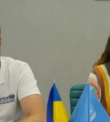 «Управління фінансами в інтересах дітей»: у Миколаєві обговорили можливості фінансування нових програм спільно з ЮНІСЕФ