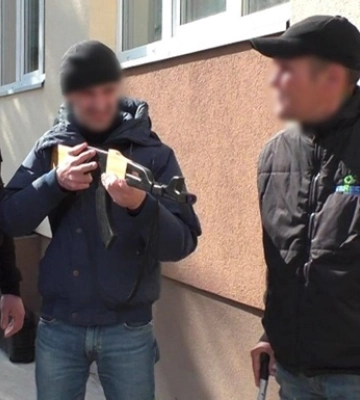 Звірства в Бучі: нові підозри та обвинувачення щодо окупантів