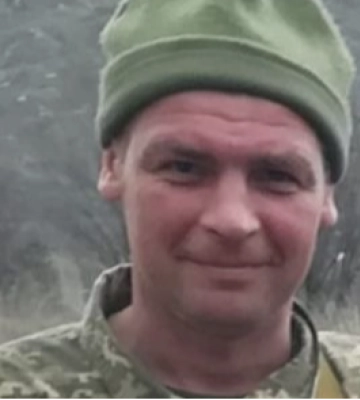 Більше року відбивав атаки ворога під Авдіївкою: життя Героя з Волині обірвалося вдома у відпустці