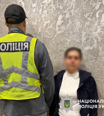 У Києві судитимуть шахрайку, яка цинічно ошукала стареньку жінку на чималі гроші, - поліція