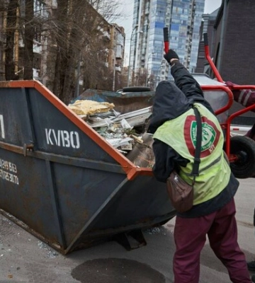 В Харькове задержан ТОП-чиновник коммунального предприятия — СМИ