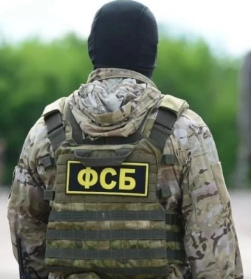В оккупированном Мелитополе слежка ФСБ выйдет на новый уровень: что известно
