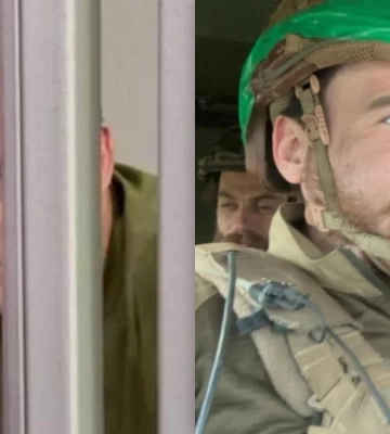 Сын подозреваемого в убийстве Парубия воевал в 93 ОМБр и погиб в Бахмуте, - пресс-офицер