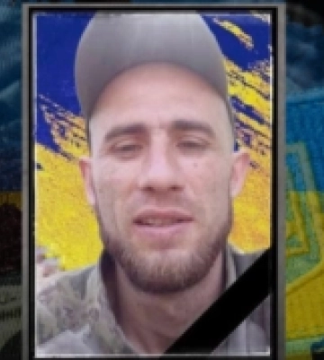 Відійшов у вічність військовий із Полтавщини Дмитро Федоренко