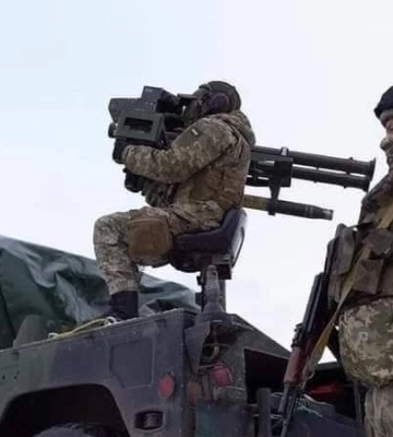 Генштаб ЗСУ: понад 20 атак росіян зафіксували на Покровському напрямку