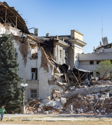 На 13 загиблих більше. Як обстрілювали правобережну Херсонщину в серпні. ІНФОГРАФІКА