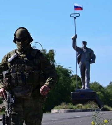 Летнее наступление врага: чего удалось достичь оккупантам