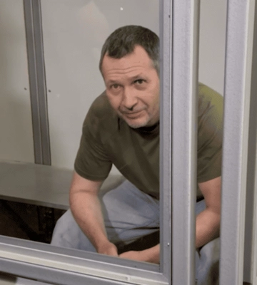 «Якби я жив у Вінниці, був би Пєтя». Підозрюваний у вбивстві Парубія озвучив, як обрав жертву замаху