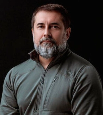 Корупція на закупівлі дронів: Апеляція ВАКС залишила без змін запобіжний захід Гайдаю