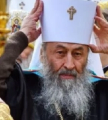 Державна служба України з етнополітики та свободи совісті подала позов про ліквідацію УПЦ