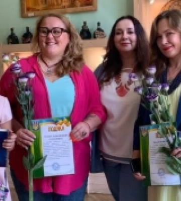 Назвали імені переможців конкурсу «Фантастичне Рівне. Історії та оповіді 2025»