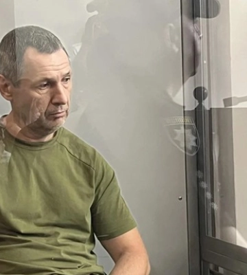 Перекваліфіковано справу про вбивство Парубія