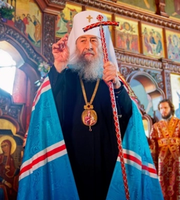 Подано позов до суду щодо діяльності УПЦ МП