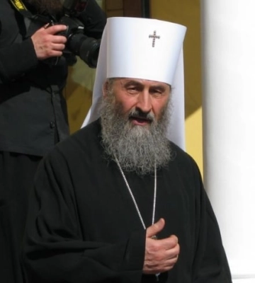 Держетнополітики подала до суду для ліквідації УПЦ МП