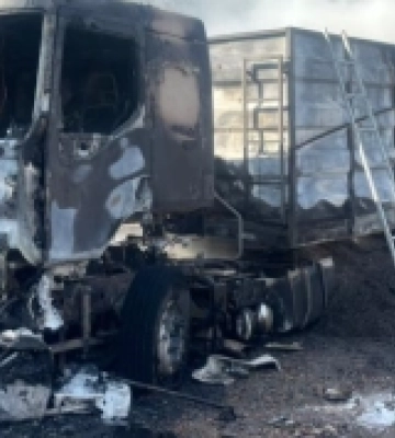 Родинна помста: на Миколаївщині чоловік підпалив майно брата та вбив його сина