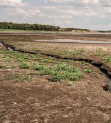 Ухвалено рішення, необхідне для стабільного водопостачання аграріїв Миколаївської області