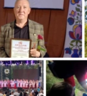 Дайджест головних новин Волині за 2 вересня