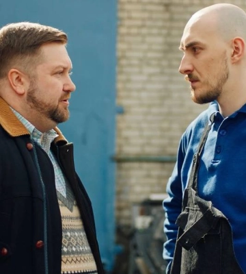 “Вітя” — перший оригінальний серіал “Київстар ТБ”: чим здивує глядачів?