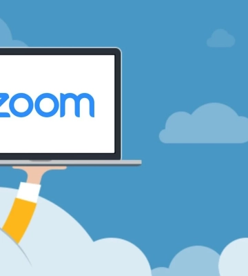 Zoom блокував користувачів прифронтових регіонів: на запит України платформа відновила доступ для сфери освіти