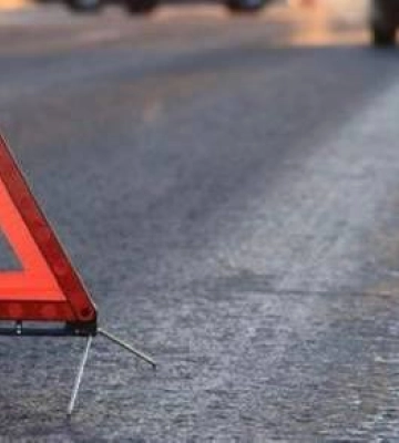 Львів’янин на Opel Meriva збив 19-річну дівчину і втік: постраждала в реанімації