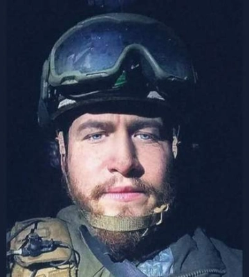 Мати виховувала сама: ким був воїн &quot;Лемберґ&quot; – син підозрюваного у вбивстві Парубія