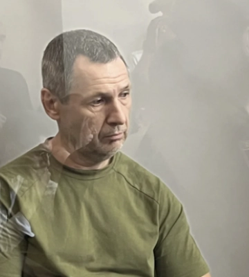 Дії підозрюваного в убивстві Парубія перекваліфіковано