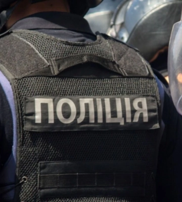 Сын подозреваемого в убийстве Парубия воевал в 93 ОМБр и погиб в Бахмуте, - пресс-офицер