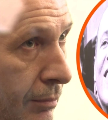 Підозрюваний у вбивстві Андрія Парубія назвав мотив своїх дій. Суд у Львові