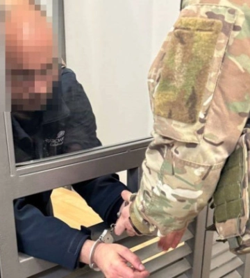 Вибуховий «подарунок» в приміщенні поліції на Одещині – справу про теракт передано до суду