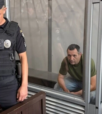 Вбивство Парубія. Нардеп пояснив, чому історія підозрюваного про пошук сина – вигадка