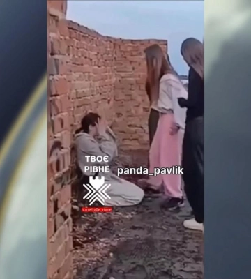 На Ровенщине 14-летняя девушка избила 13-летнюю на глазах у подростков: что говорят в полиции