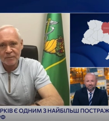 Харків планує закупівлю автобусів