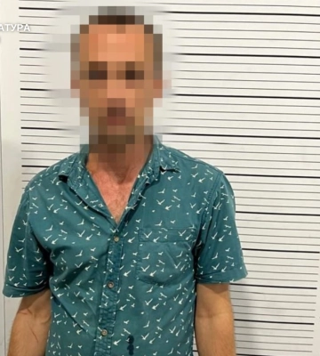 Хмельничанина судитимуть за напад на військового та підроблення посвідчення учасника бойових дій