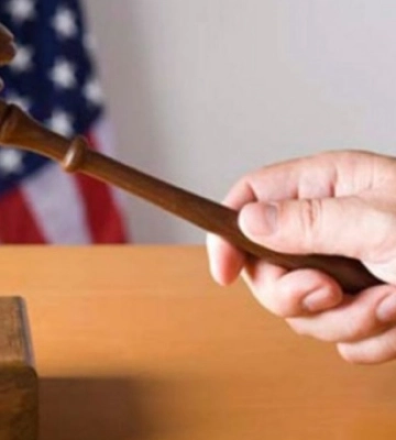 Суд у США дозволив Трампу відкликати $16 мільярдів грантів на боротьбу зі зміною клімату