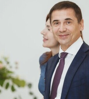 Ексзаступника голови Харківської облради Скоробагача затримали у Франції