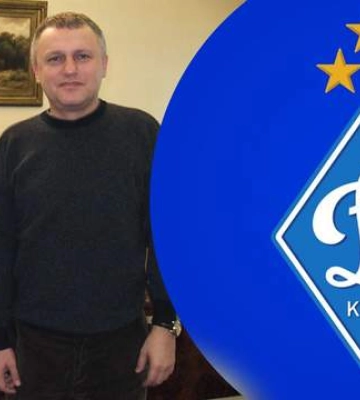 Не только братья Суркисы: кто является владельцем Динамо Киев