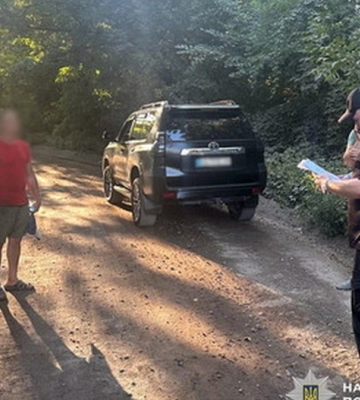 На Житомирщині чоловік убив власного сина