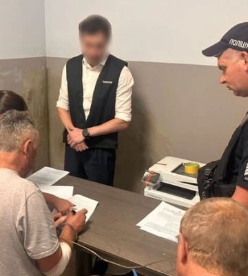 Смертельна стрілянина у Фастові: підозрюваному обрано запобіжний захід