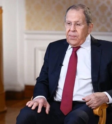 Лавров озвучив умови стабільного миру в Україні