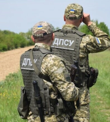 На Одещині при спробі незаконного перетину кордону загинув українець – ДПСУ