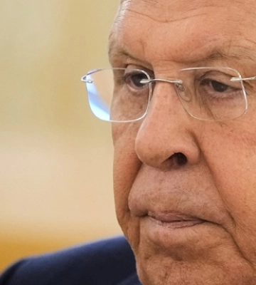 Лавров озвучив умови стабільного миру в Україні
