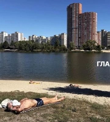 В Україні мінлива хмарність, місцями дощитиме: погода на 3 вересня